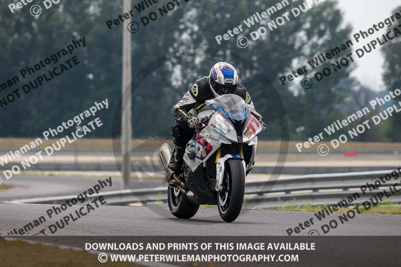 25 to 27th july 2019;Slovakia Ring;event digital images;motorbikes;no limits;peter wileman photography;trackday;trackday digital images
